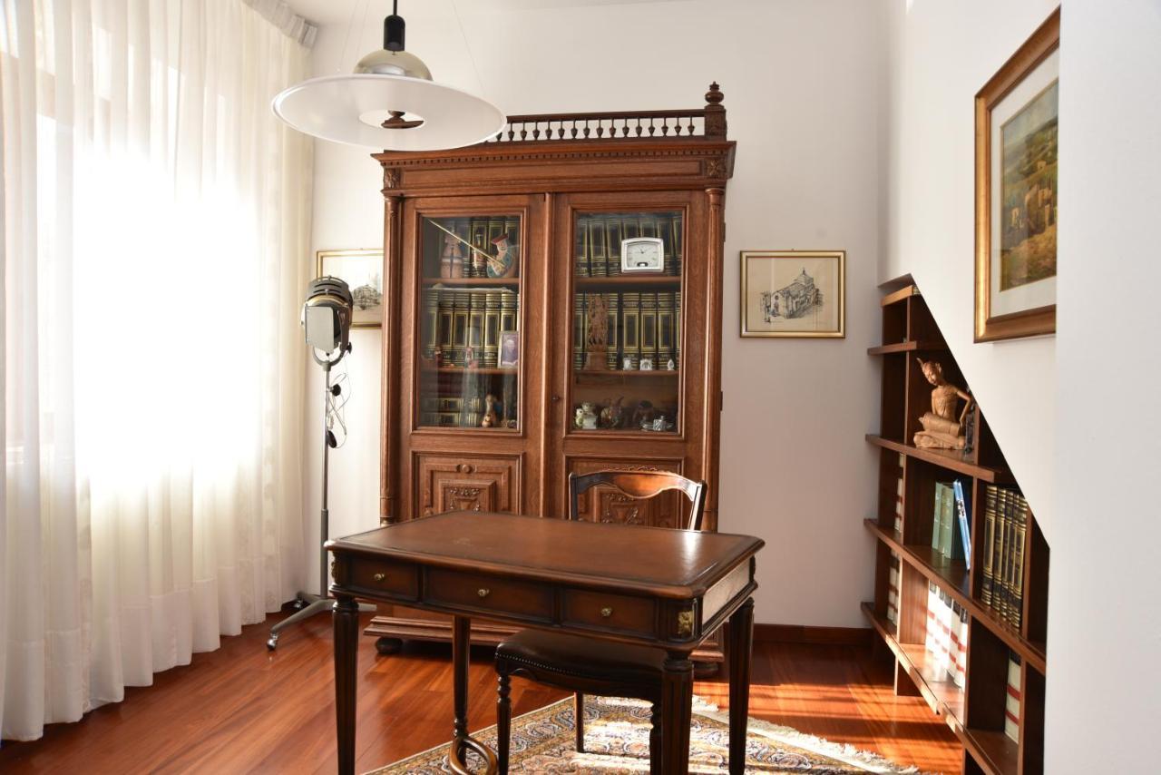 B&B Le Due Isole Nuoro  Exterior photo