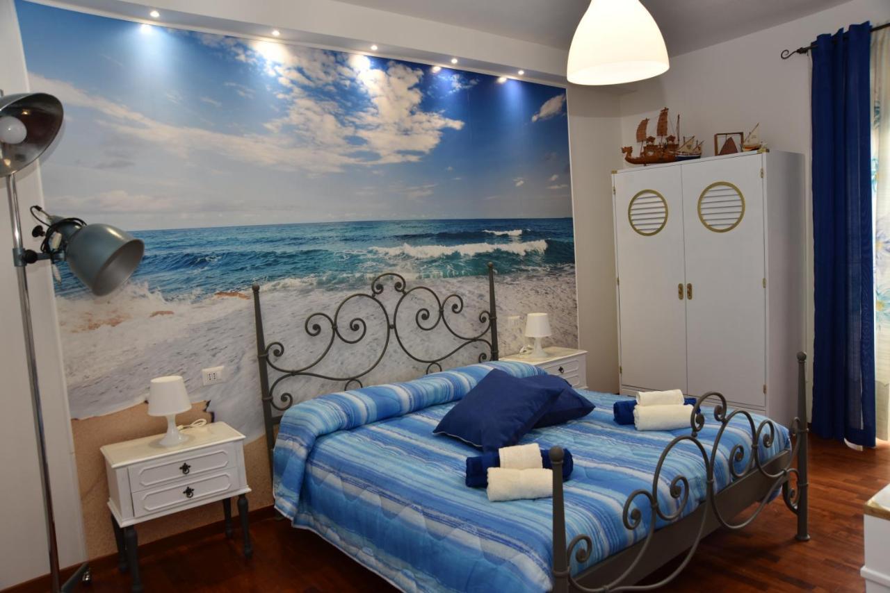 B&B Le Due Isole Nuoro  Exterior photo