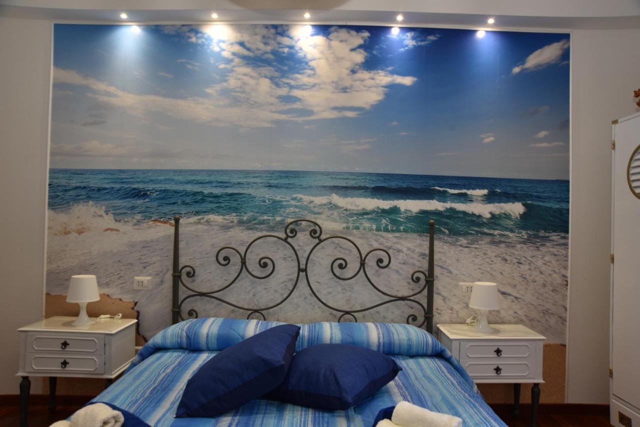 B&B Le Due Isole Nuoro  Exterior photo