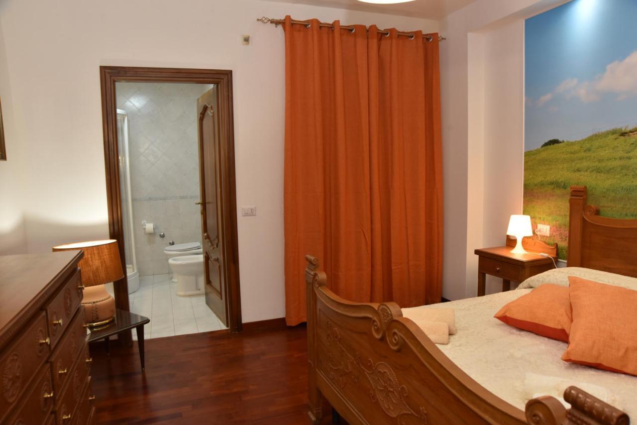 B&B Le Due Isole Nuoro  Exterior photo