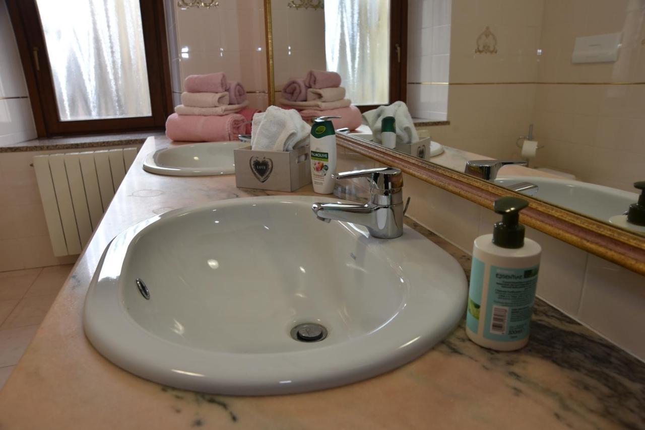 B&B Le Due Isole Nuoro  Exterior photo