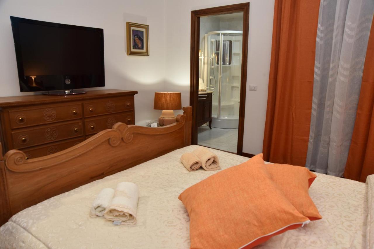 B&B Le Due Isole Nuoro  Exterior photo