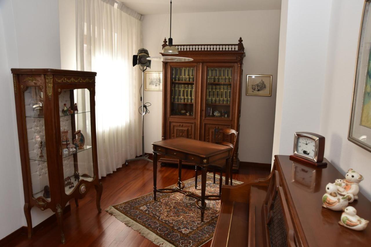 B&B Le Due Isole Nuoro  Exterior photo